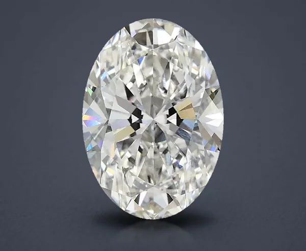 2.85 Carat · G · VS1 Rare Carat Ideal Cut