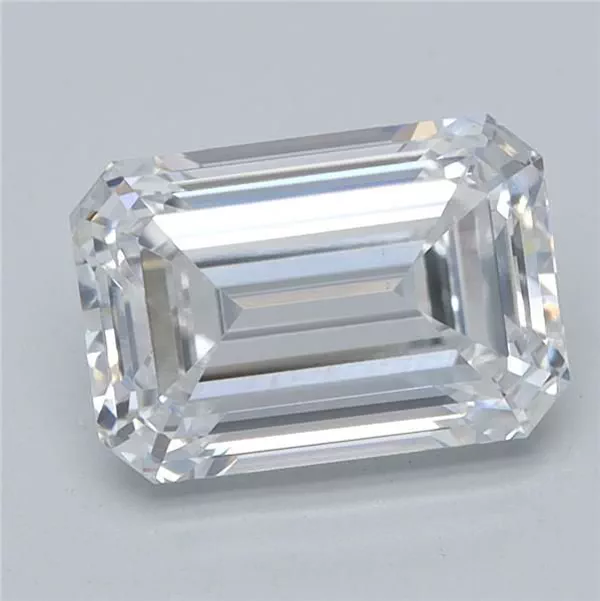 1.73 Carat · D · VS1 Rare Carat Ideal Cut