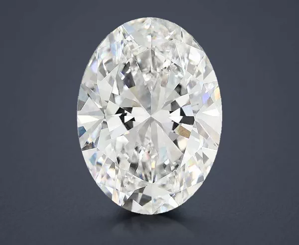 5 Carat · E · VS2 Rare Carat Ideal Cut