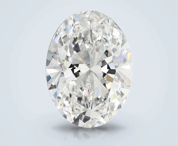 5 Carat · E · VS2 Rare Carat Ideal Cut