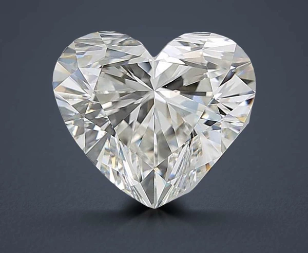 4.12 Carat · J · VS2 Rare Carat Ideal Cut
