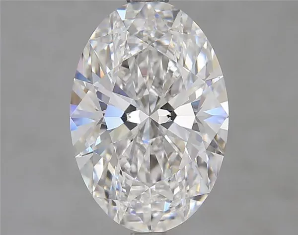 2.67 Carat · E · FL Rare Carat Ideal Cut