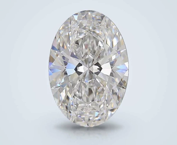 2.67 Carat · E · FL Rare Carat Ideal Cut