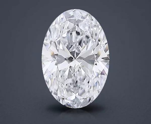 1.22 Carat · E · IF Rare Carat Ideal Cut