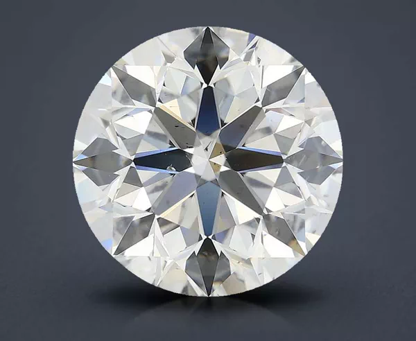4.01 Carat · I · SI1 excellent Cut