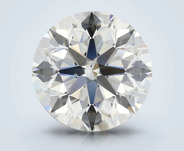 4.01 Carat · I · SI1 excellent Cut