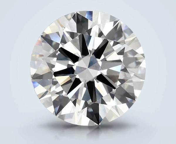 4.9 Carat · F · VVS2 Rare Carat Ideal Cut