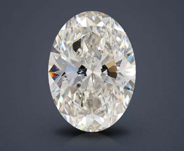 3.59 Carat · H · VS1 Rare Carat Ideal Cut