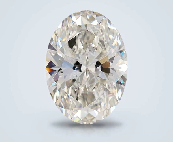 3.59 Carat · H · VS1 Rare Carat Ideal Cut