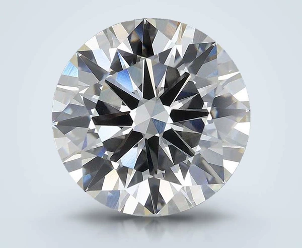 4.02 Carat · G · VVS2 excellent Cut