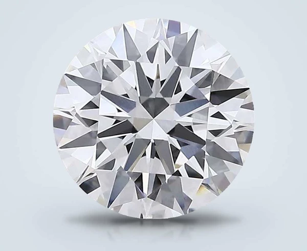 2.69 Carat · F · VVS2 Rare Carat Ideal Cut