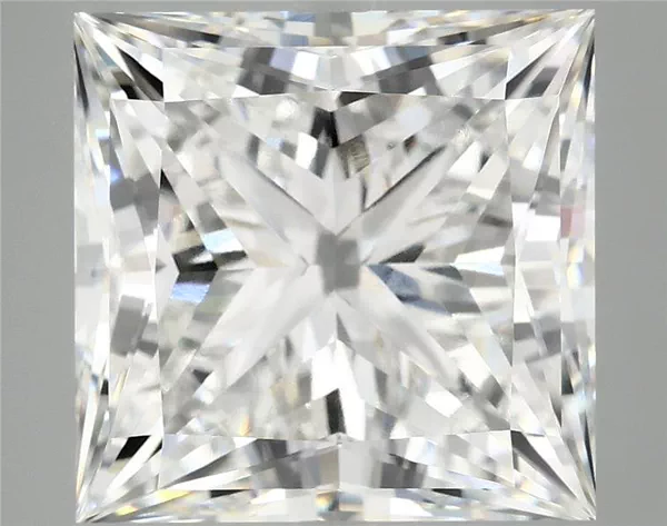 10.56 Carat · F · VVS2 Rare Carat Ideal Cut