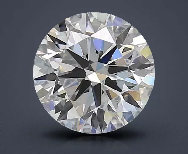 2.05 Carat · D · VVS1 Rare Carat Ideal Cut