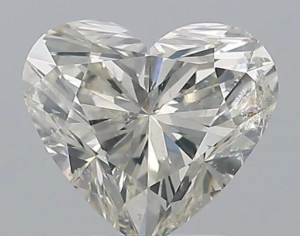 2.01 Carat · J · SI2 Rare Carat Ideal Cut