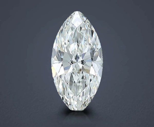 1.51 Carat · H · VS2 very good Cut