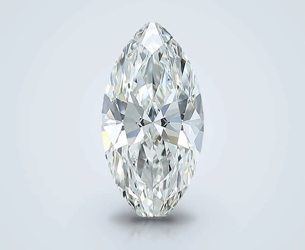 1.51 Carat · H · VS2 very good Cut