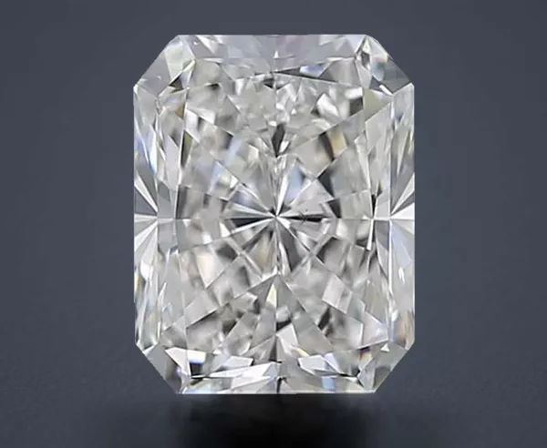 2.51 Carat · F · VS2 Rare Carat Ideal Cut