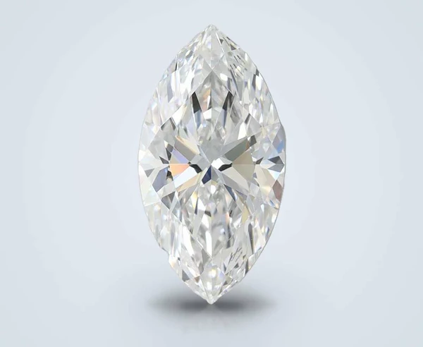 2.06 Carat · D · FL Rare Carat Ideal Cut