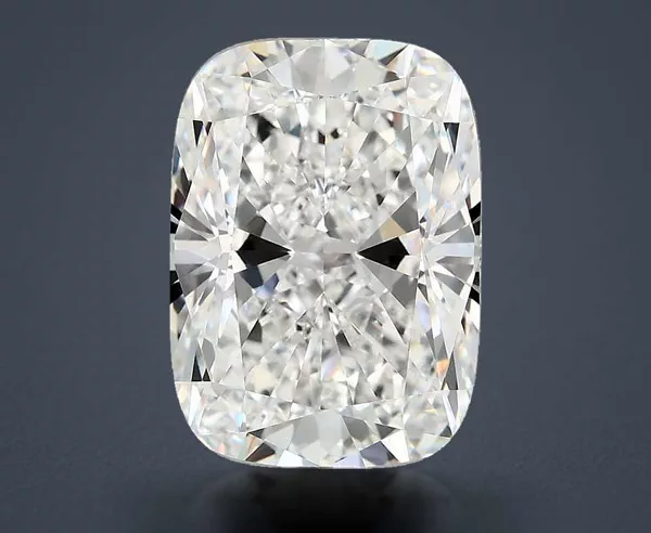6.1 Carat · E · VVS2 Rare Carat Ideal Cut