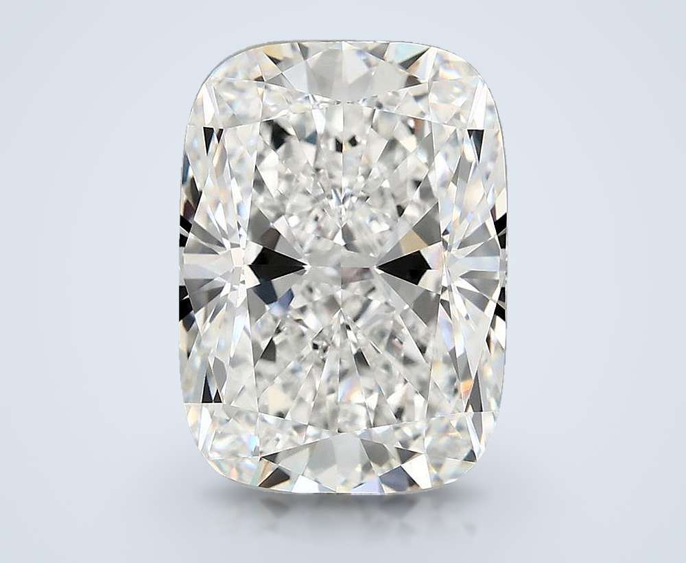 6.1 Carat · E · VVS2 Rare Carat Ideal Cut
