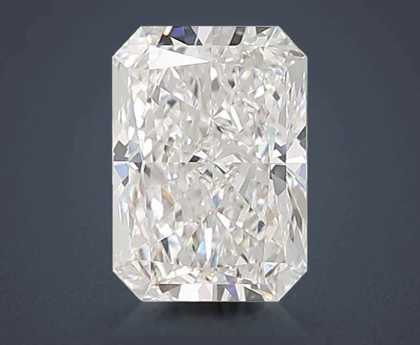 3 Carat · E · VVS2 Rare Carat Ideal Cut