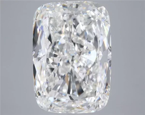 10.5 Carat · E · VVS2 very good Cut