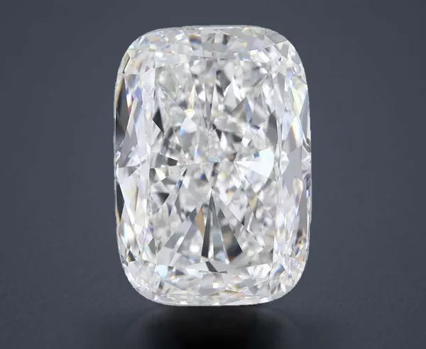 10.5 Carat · E · VVS2 very good Cut