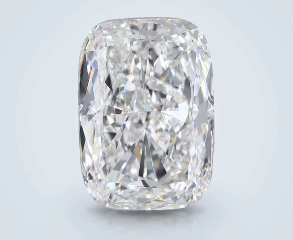 10.5 Carat · E · VVS2 very good Cut