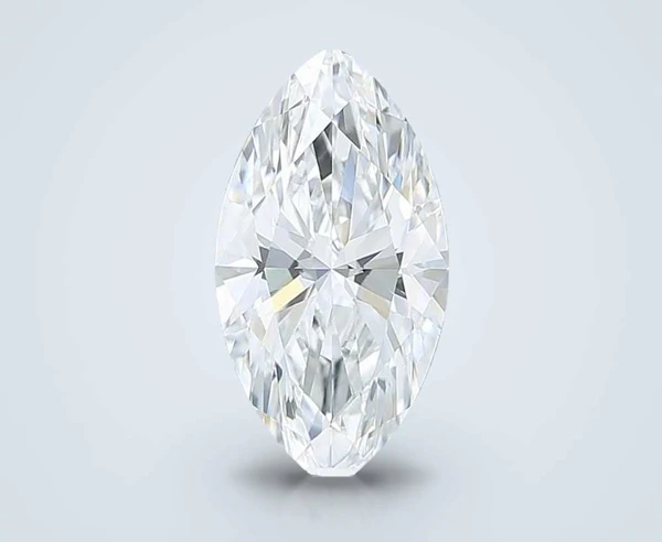 2.28 Carat · E · VVS1 Rare Carat Ideal Cut