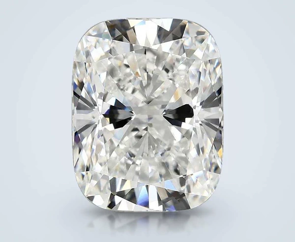 5.56 Carat · E · VVS2 Rare Carat Ideal Cut