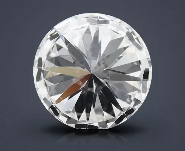 1.26 Carat · D · IF Rare Carat Ideal Cut