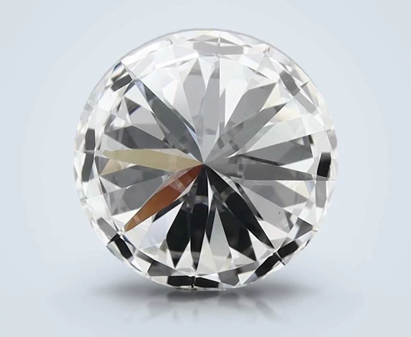 1.26 Carat · D · IF Rare Carat Ideal Cut