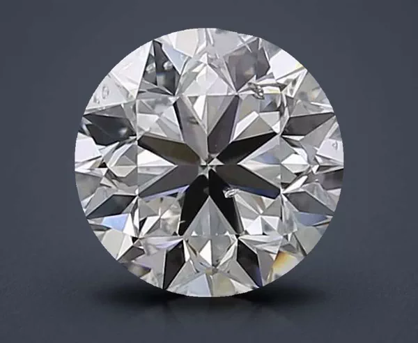 2 Carat · F · SI2 very good Cut
