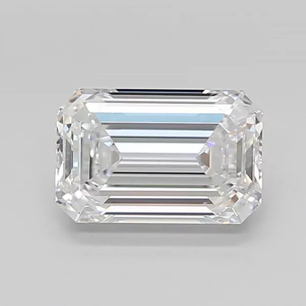 3.44 Carat · D · IF Rare Carat Ideal Cut
