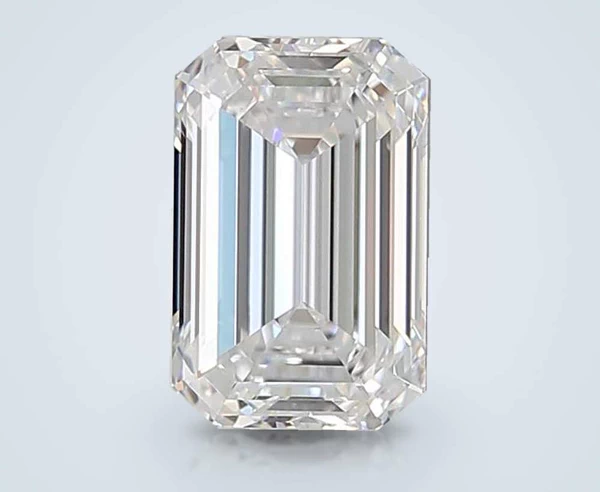 3.44 Carat · D · IF Rare Carat Ideal Cut