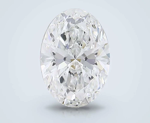 5.06 Carat · F · VVS1 Rare Carat Ideal Cut