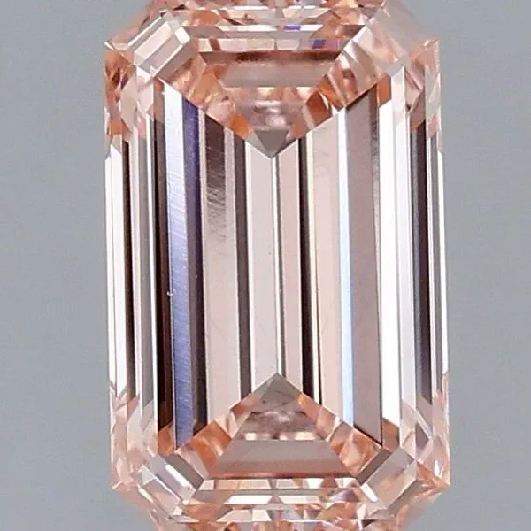 1.51 Carat · Pink · Fancy Intense · VS1