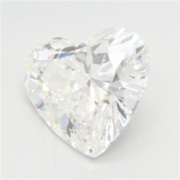 5.08 Carat · F · VVS2 Rare Carat Ideal Cut