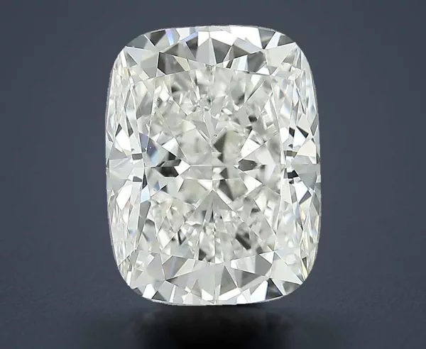 5.23 Carat · J · VS1 Rare Carat Ideal Cut