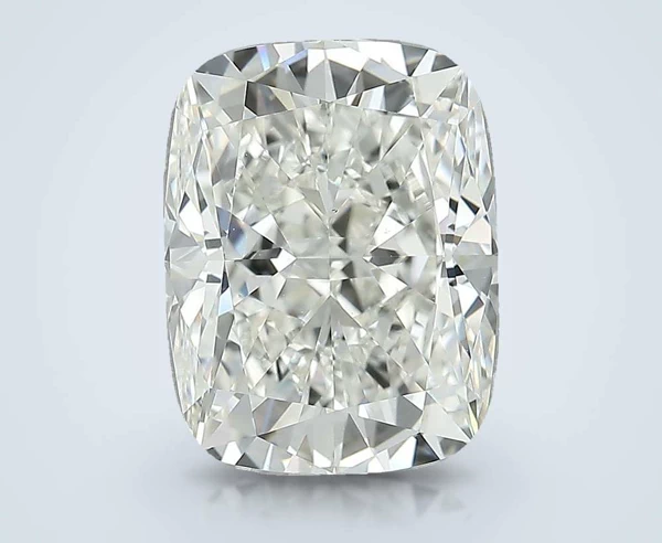 5.23 Carat · J · VS1 Rare Carat Ideal Cut