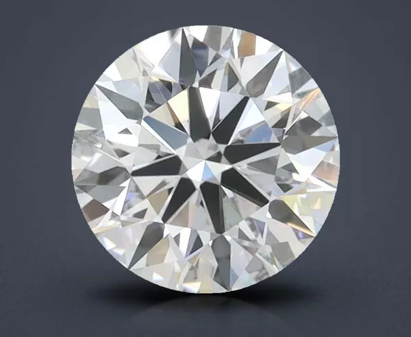1.05 Carat · D · FL Rare Carat Ideal Cut