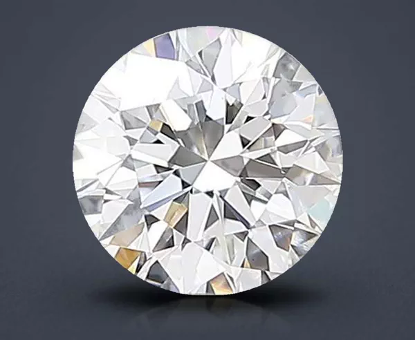 1.02 Carat · D · VS1 excellent Cut