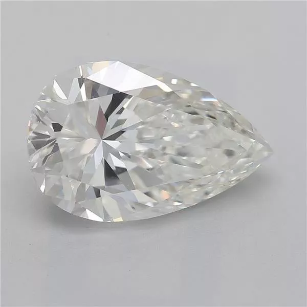 3.02 Carat · I · VS2 Rare Carat Ideal Cut
