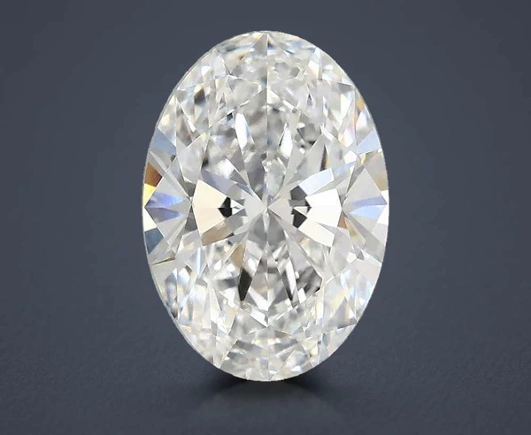 2.87 Carat · D · VVS2 Rare Carat Ideal Cut