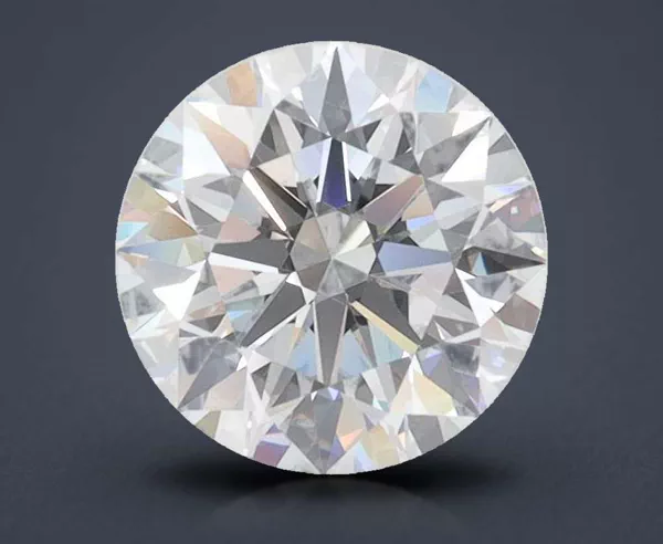 1.47 Carat · D · FL Rare Carat Ideal Cut