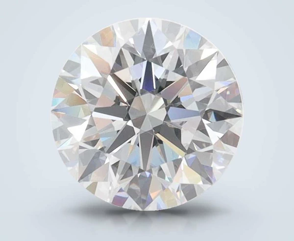 1.47 Carat · D · FL Rare Carat Ideal Cut