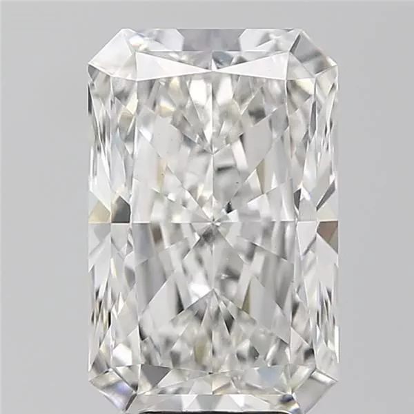 6.05 Carat · G · VS1 Rare Carat Ideal Cut