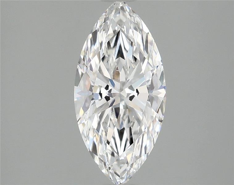 1.67 Carat · E · VS1 very good Cut