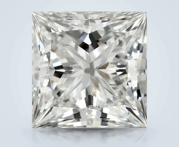 3.15 Carat · F · VS1 Rare Carat Ideal Cut