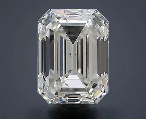 2 Carat · J · SI2 Rare Carat Ideal Cut